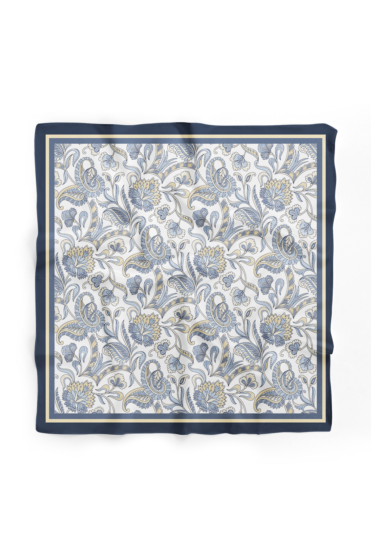 WOMEN 'S SCARF BANDANA