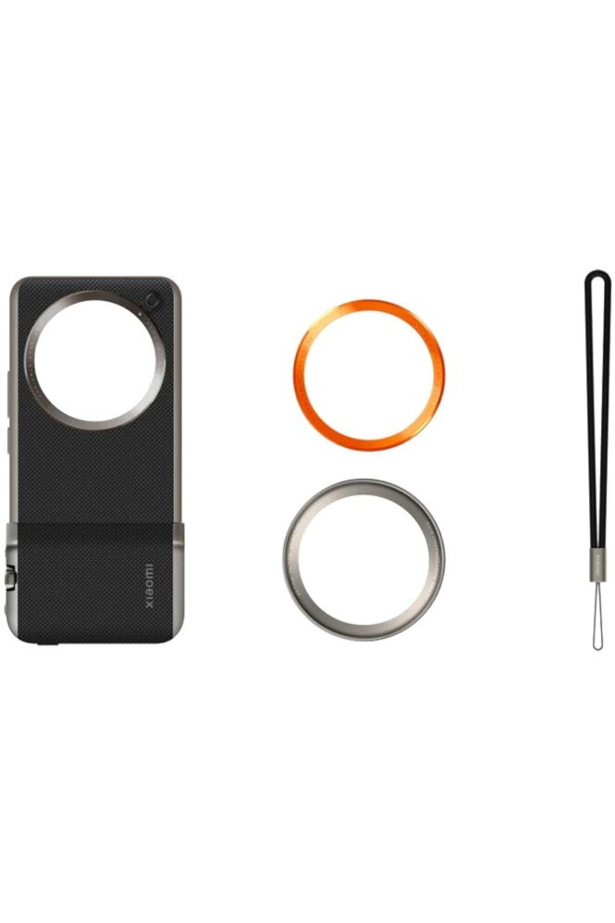 Xiaomi 14 Ultra Photography Kit Gray - Price, Reviews