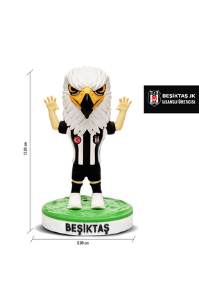Beşiktaş Kartal Biblo ( Lisanslı Ürün )