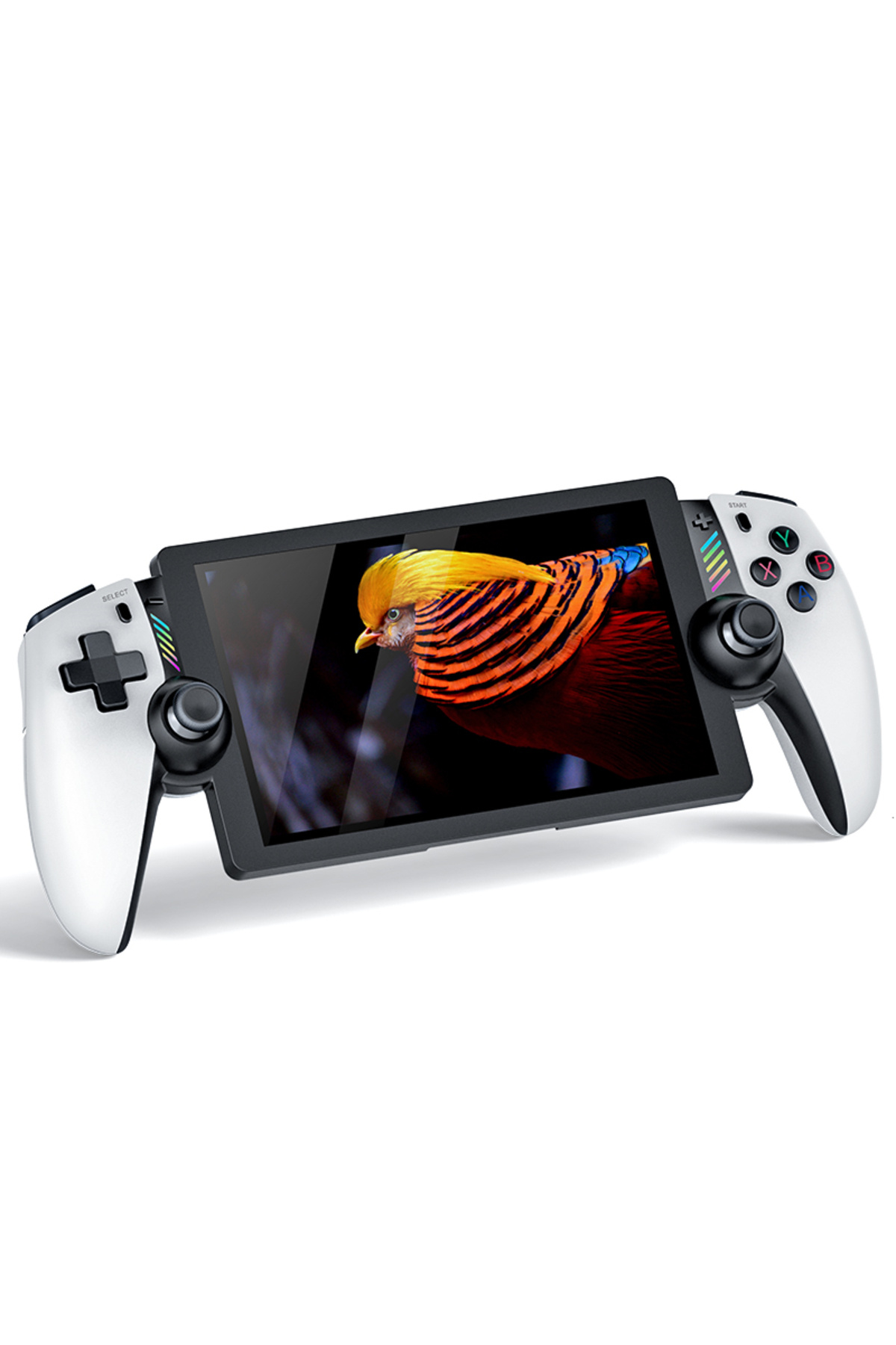 SJGAM M28 7” Taşınabilir Oyun Konsolu 128GB Emülatör Destekli PS2