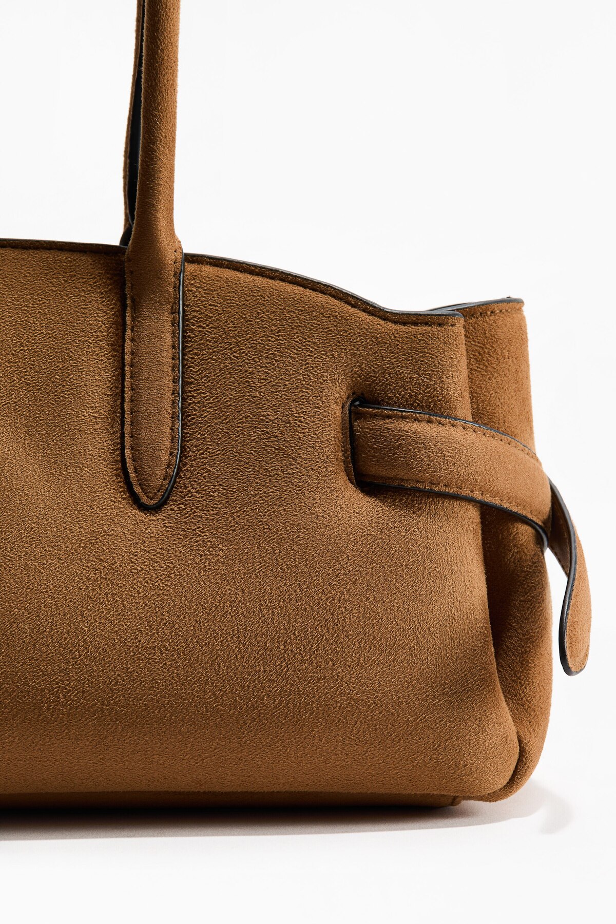 H&M Omuz Çantası fotoğrafı 5 (önizleme)