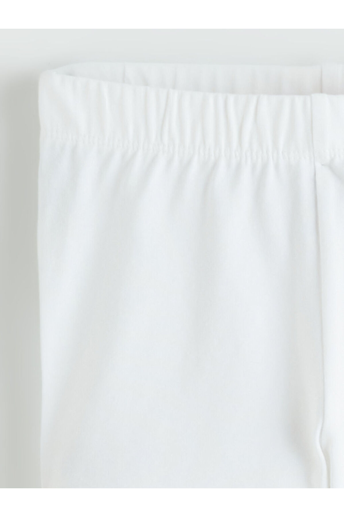 LC Waikiki GiyÇık Store den Pembe Kız Bebek Şort Tayt 2'li fotoğrafı 6 (önizleme)