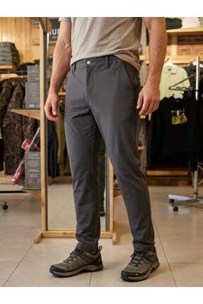 Huğlu ERKEK FÜME JOGGER PANTOLON