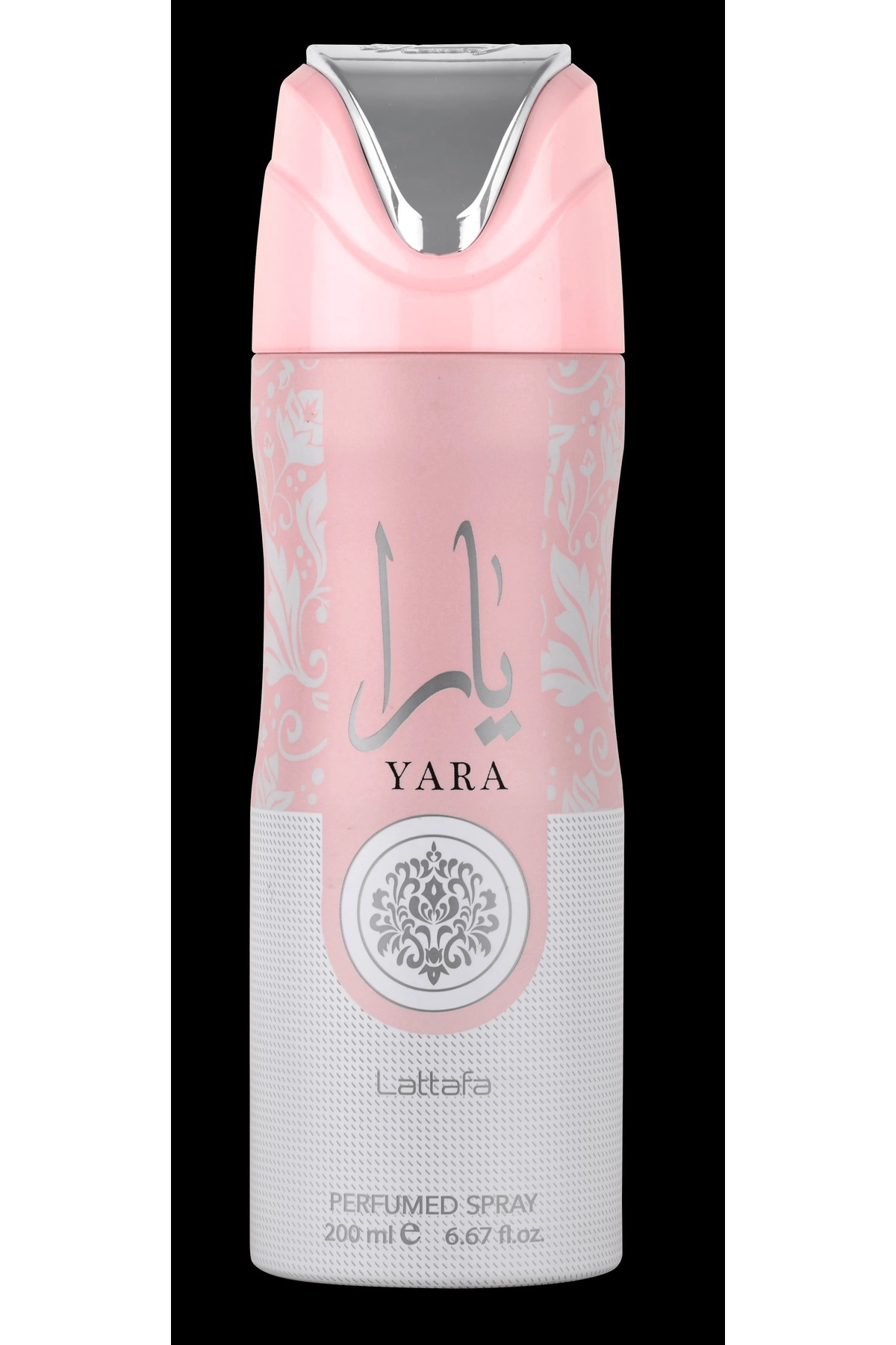 يارا معطر للجسم من لطافة - 200مل
