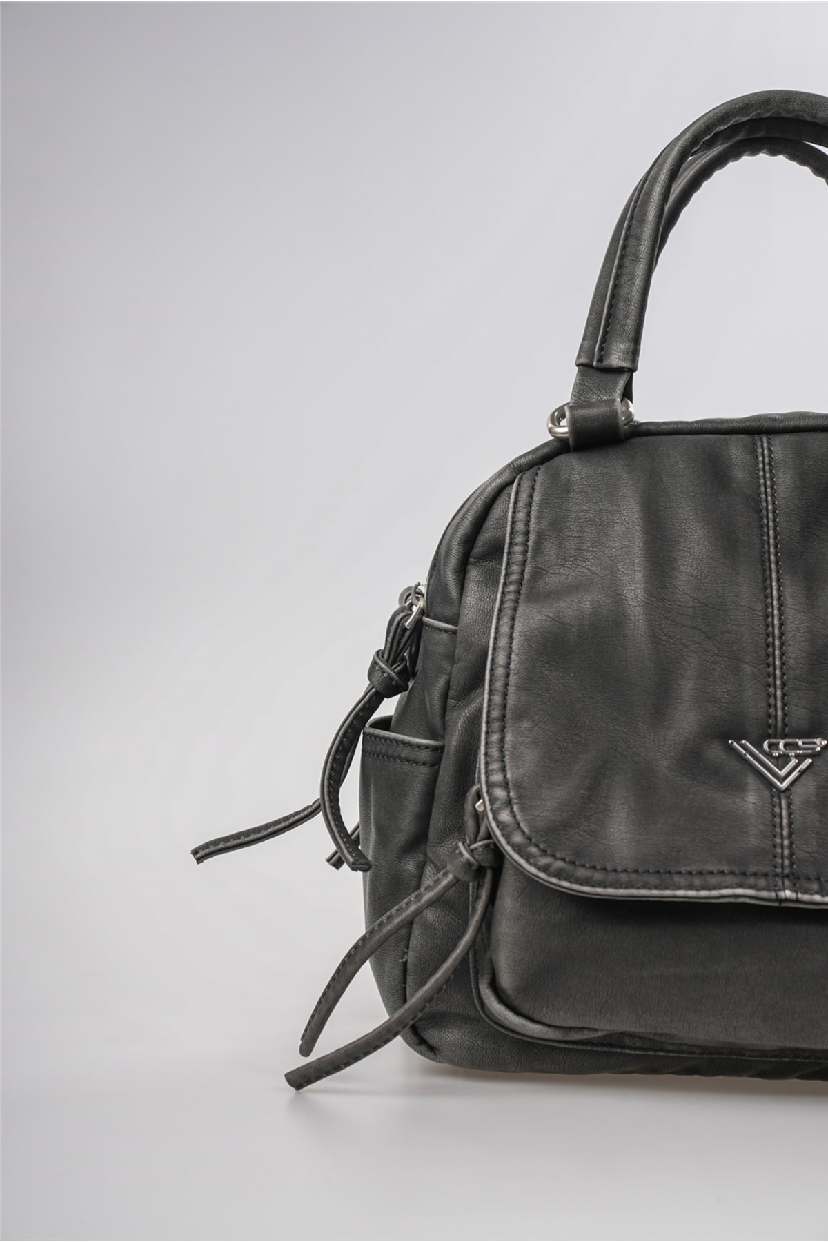 ÇÇS 18075 Kadın Omuz Ve Sırt Çantası fotoğrafı 4 (önizleme)