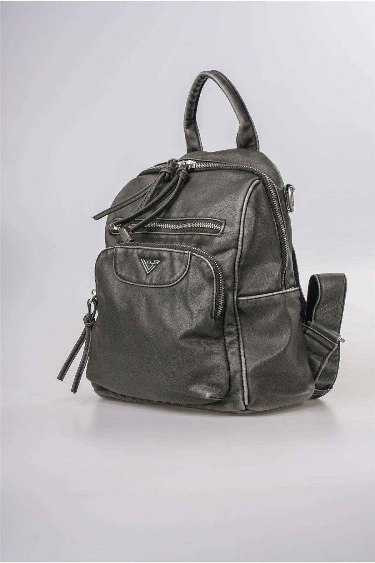 ÇÇS 18072 Kadın Sırt Çantası fotoğrafı 5 (önizleme)