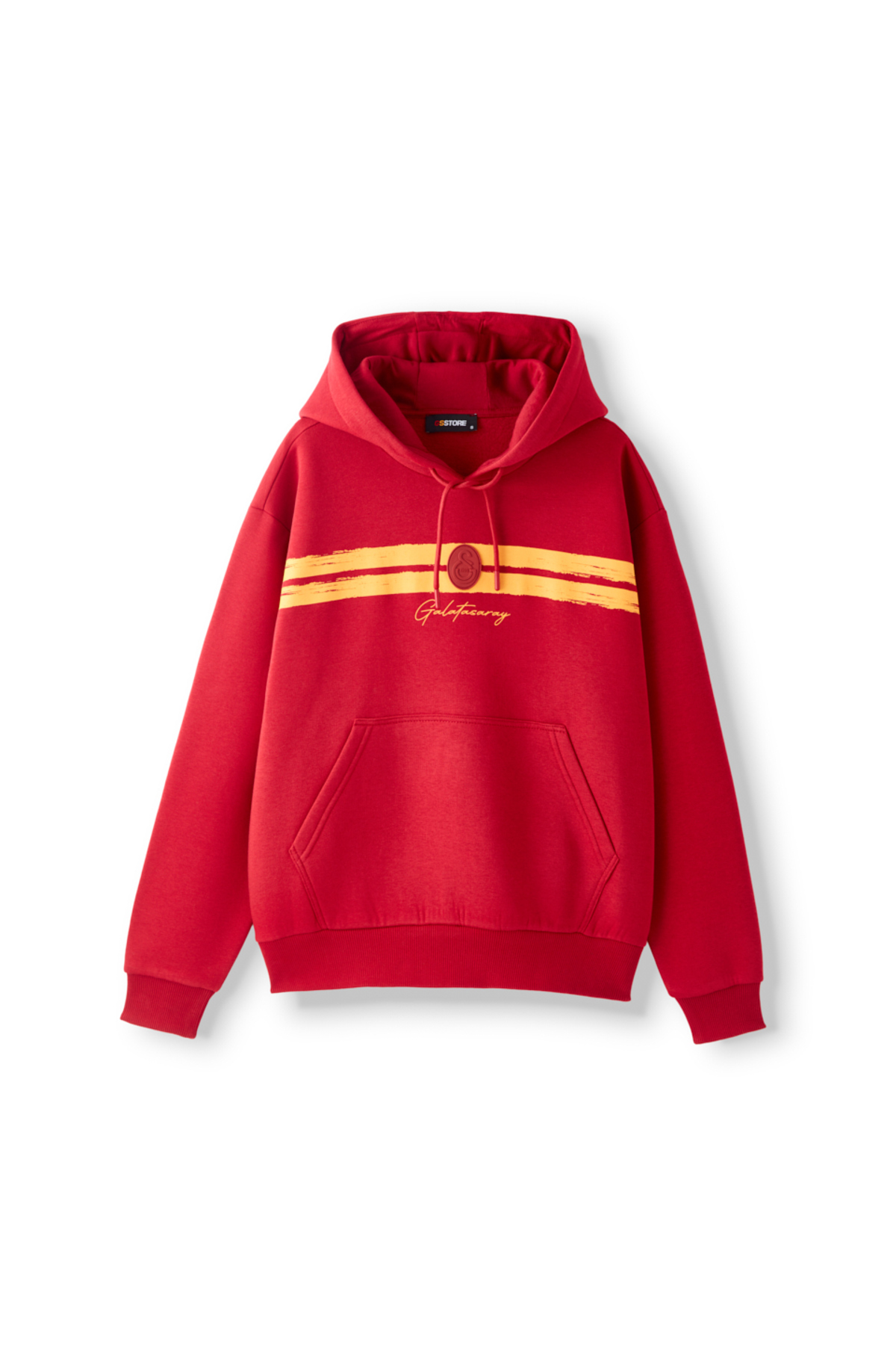 Galatasaray  Galatasaray Kadın Hoodie K252152