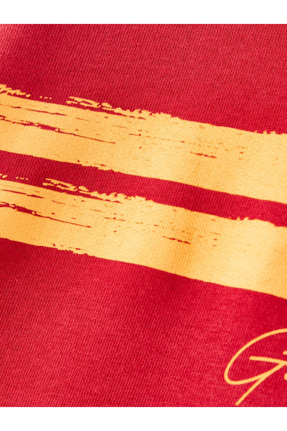 Galatasaray  Galatasaray Kadın Hoodie K252152 - Görsel 5