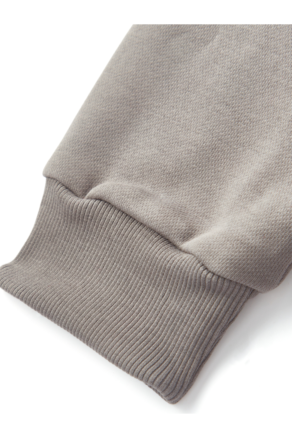 Galatasaray  Galatasaray Erkek Yarım Zip Sweatshirt E252140 - Görsel 3