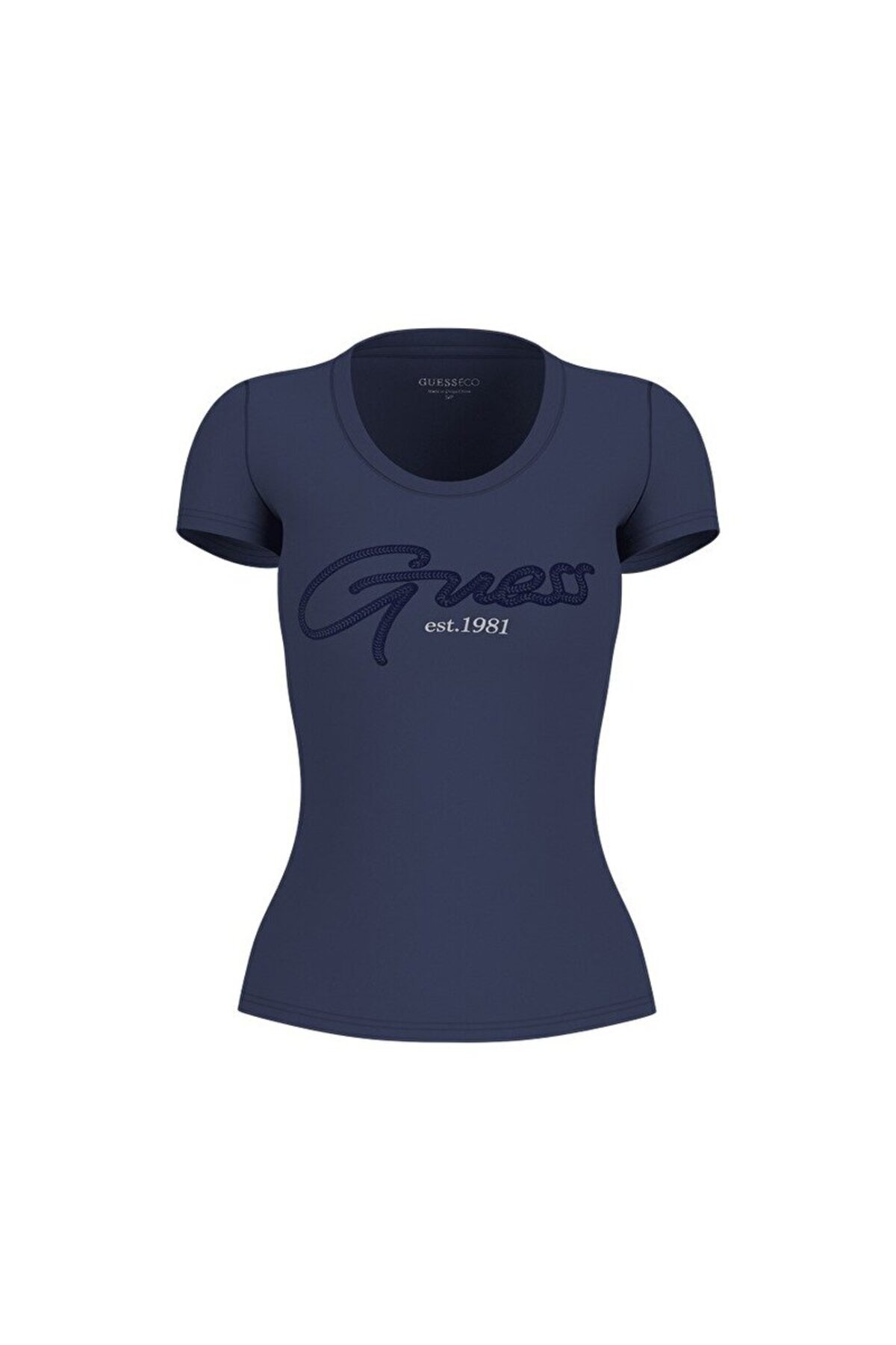 Jersey Women's Slim Fit T-Shirt
