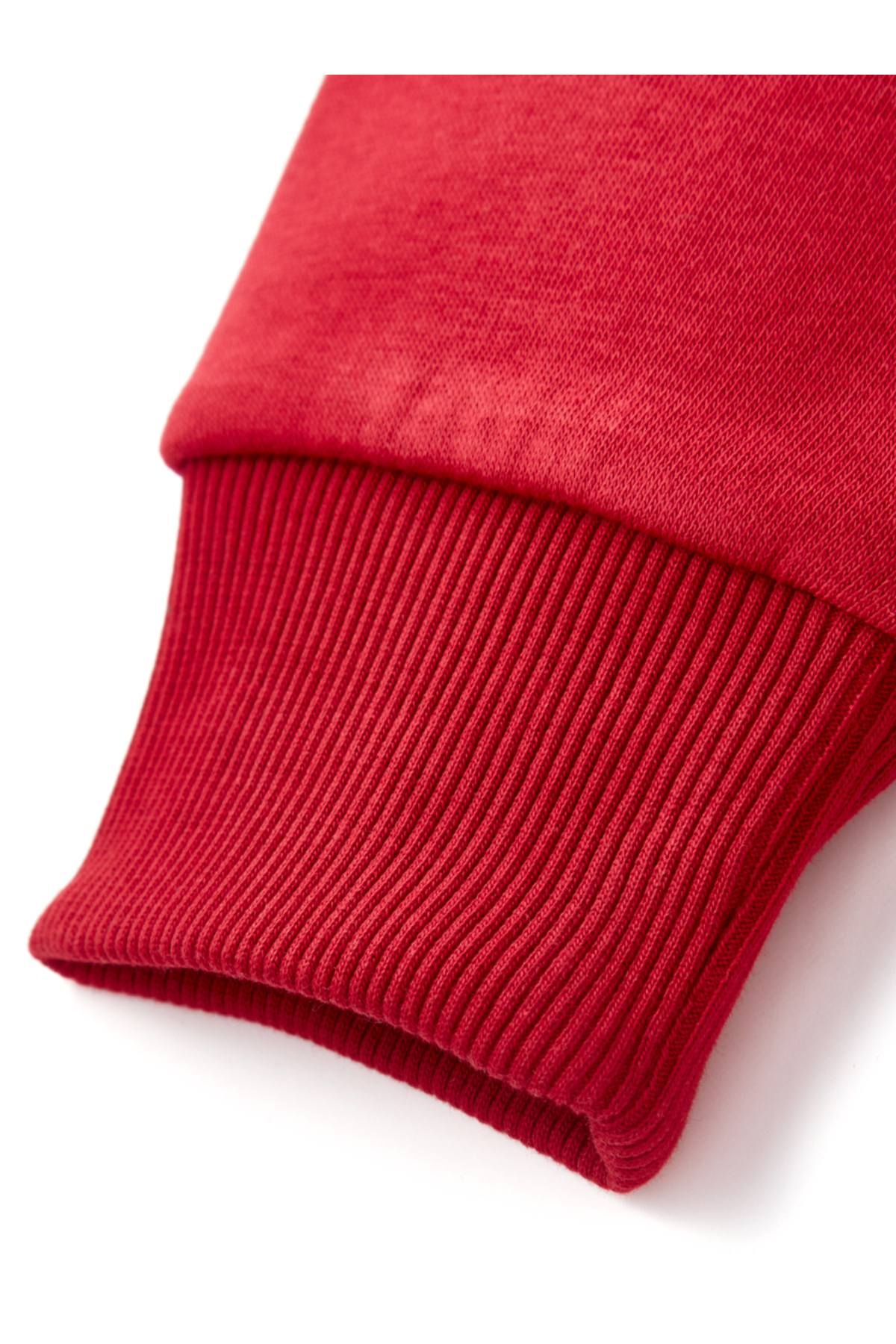 Galatasaray  Galatasaray Kadın Hoodie K252152 - Görsel 8