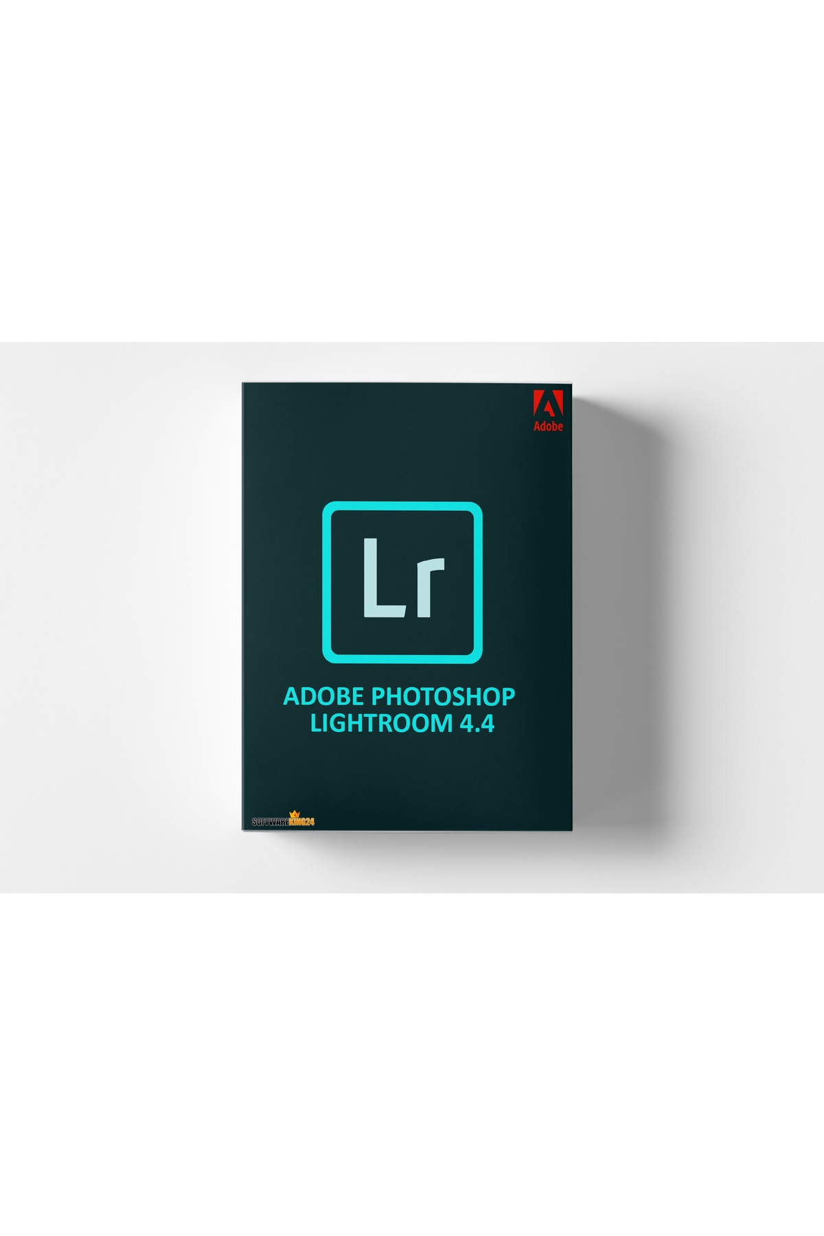 Adobe Photoshop Lightroom 4\r
学生・教職員個人版 Adobe Photoshop Lightroom 4.4 (Windows) - 1 PC Süresiz Dijital Kod
