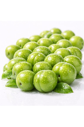 ALPÖZ ORGANİK Erik 10 Adet Taze Hasat