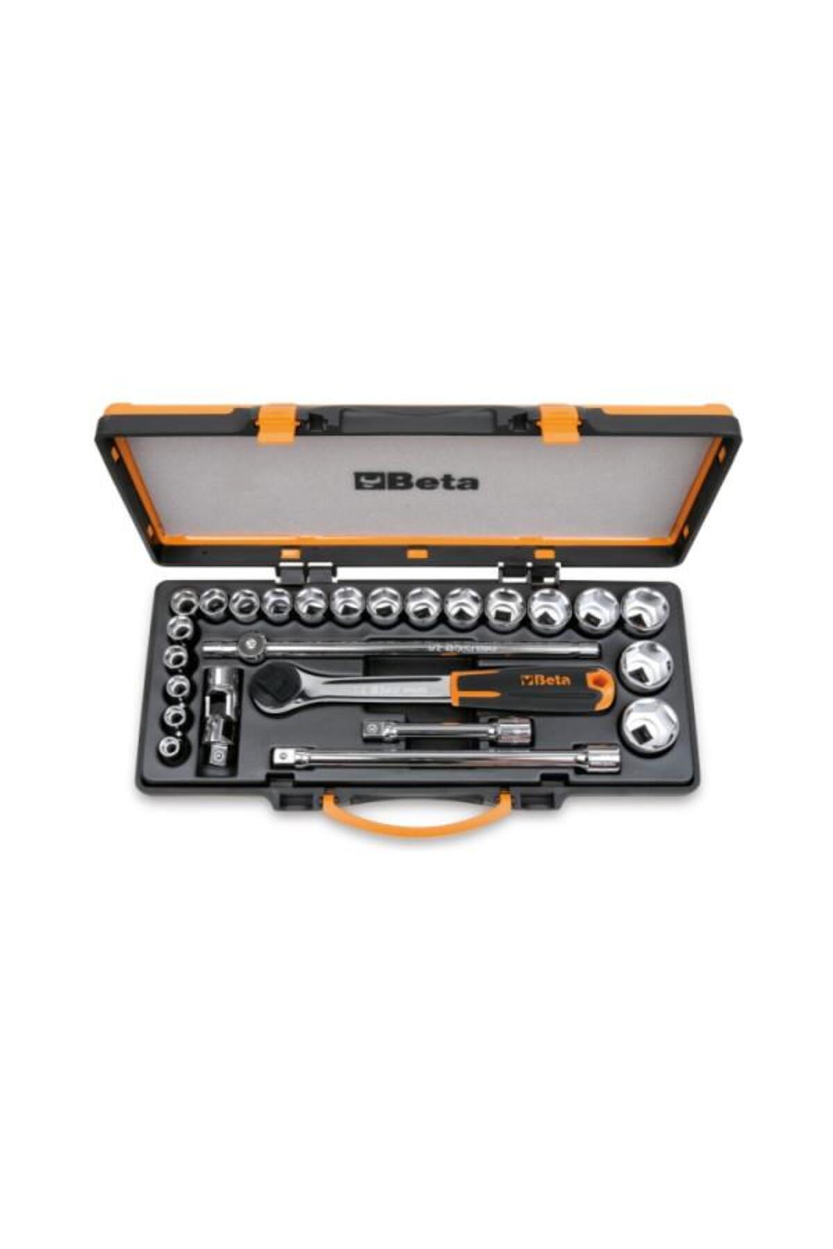 Beta 920B/C20X Lokma Takımı 1/2 Ürün Kodu 009200951 - Fiyatı, Yorumları