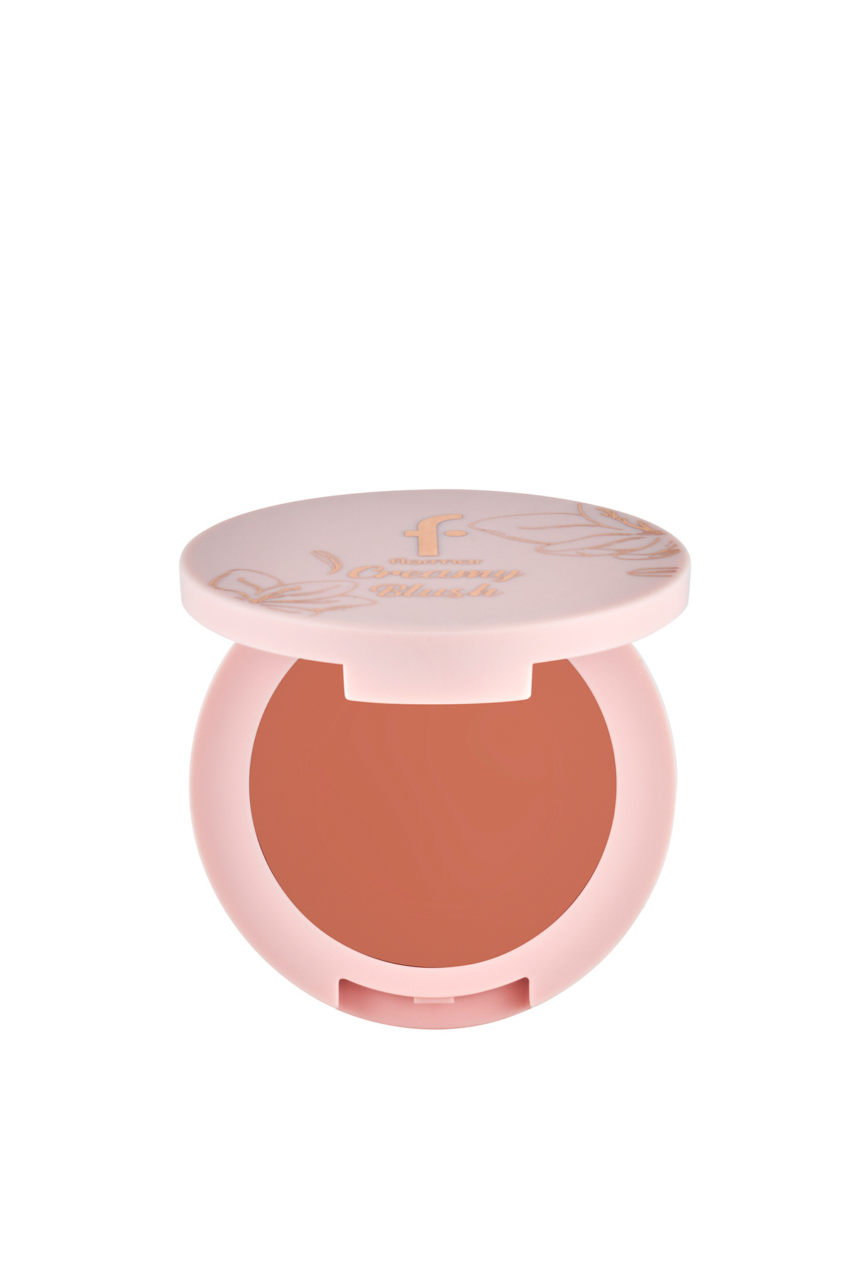 Flormar Blossom Yüksek Pigmentli & Doğal Bitişli Uzun Süre Kalıcı Kremsi Allık - Fiyatı, Yorumları