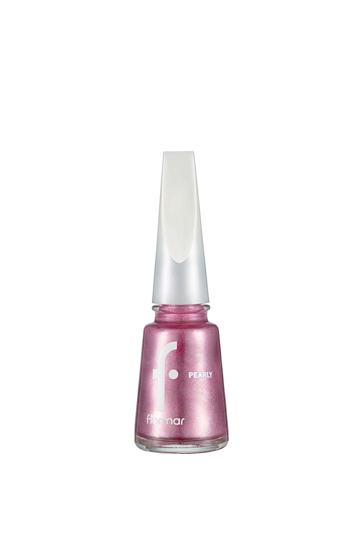 Flormar Pearly Yarı Transparan & Parlak Bitişli Sedefli Oje - Fiyatı, Yorumları