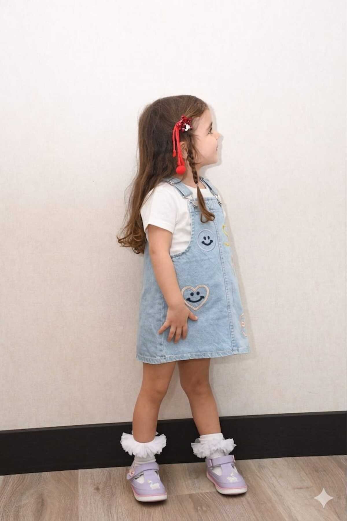 GenelTedarik JİLE ELBİSE fotoğrafı 2 (önizleme)