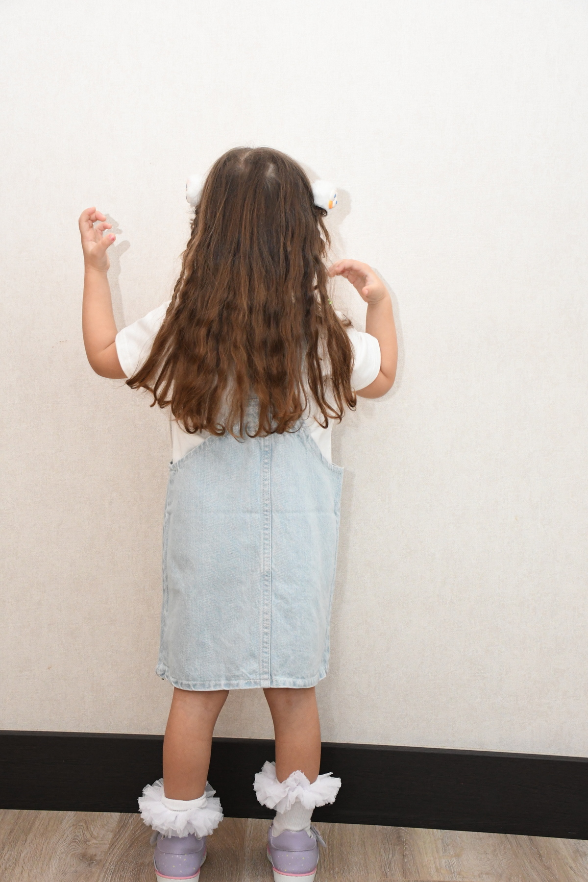 GenelTedarik Jile Elbise fotoğrafı 2 (önizleme)