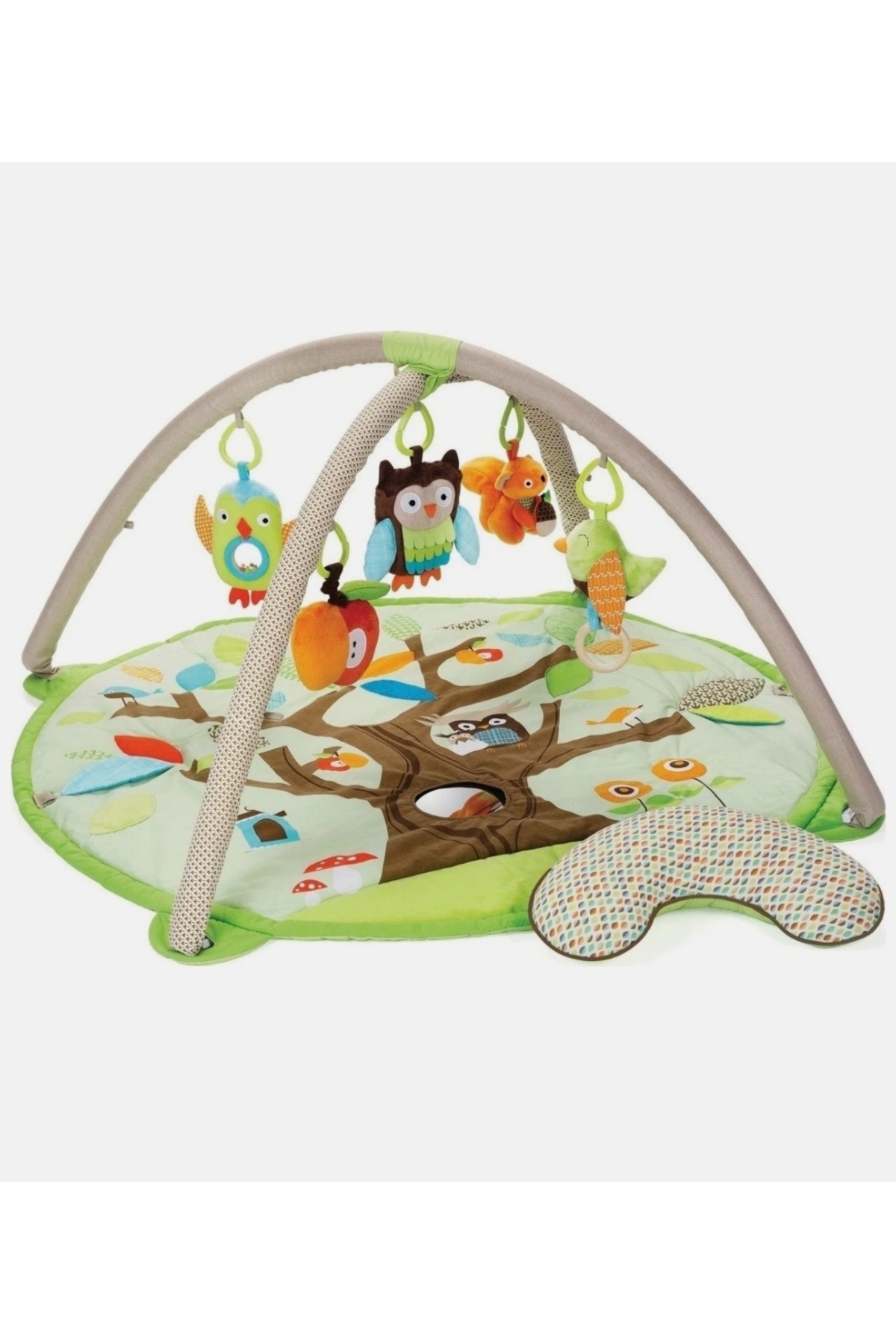 ydn Bebek Aktivite Oyun Halısı Treetop fotoğrafı 3 (önizleme)