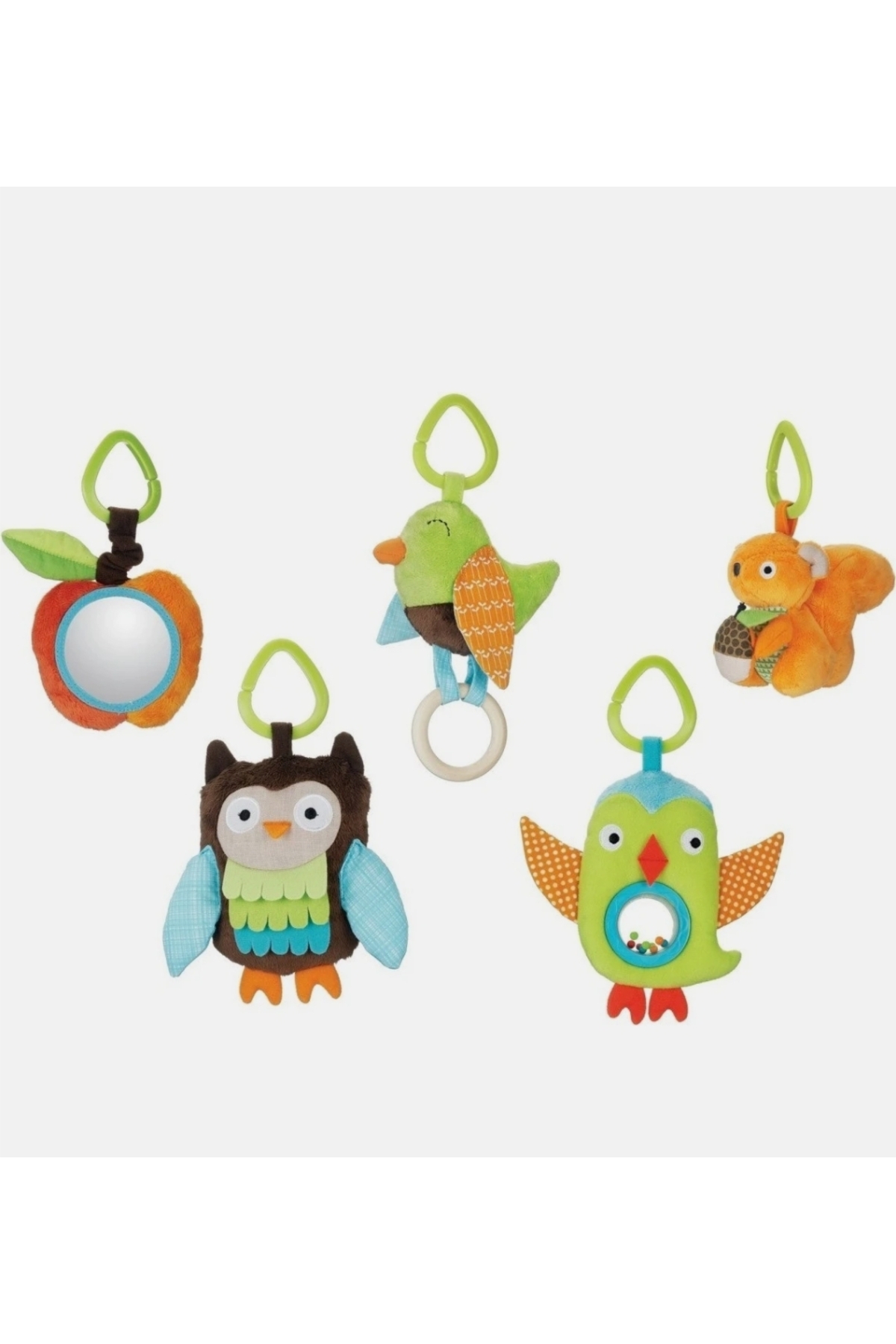 ydn Bebek Aktivite Oyun Halısı Treetop fotoğrafı 2 (önizleme)