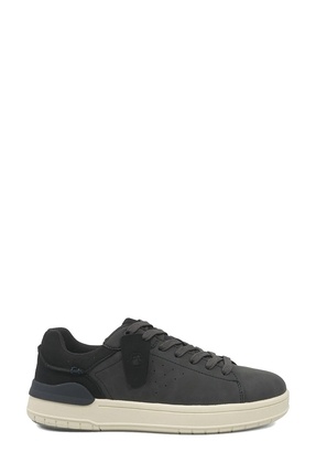 Lumberjack TARANTO 6FX Lacivert Erkek Sneaker