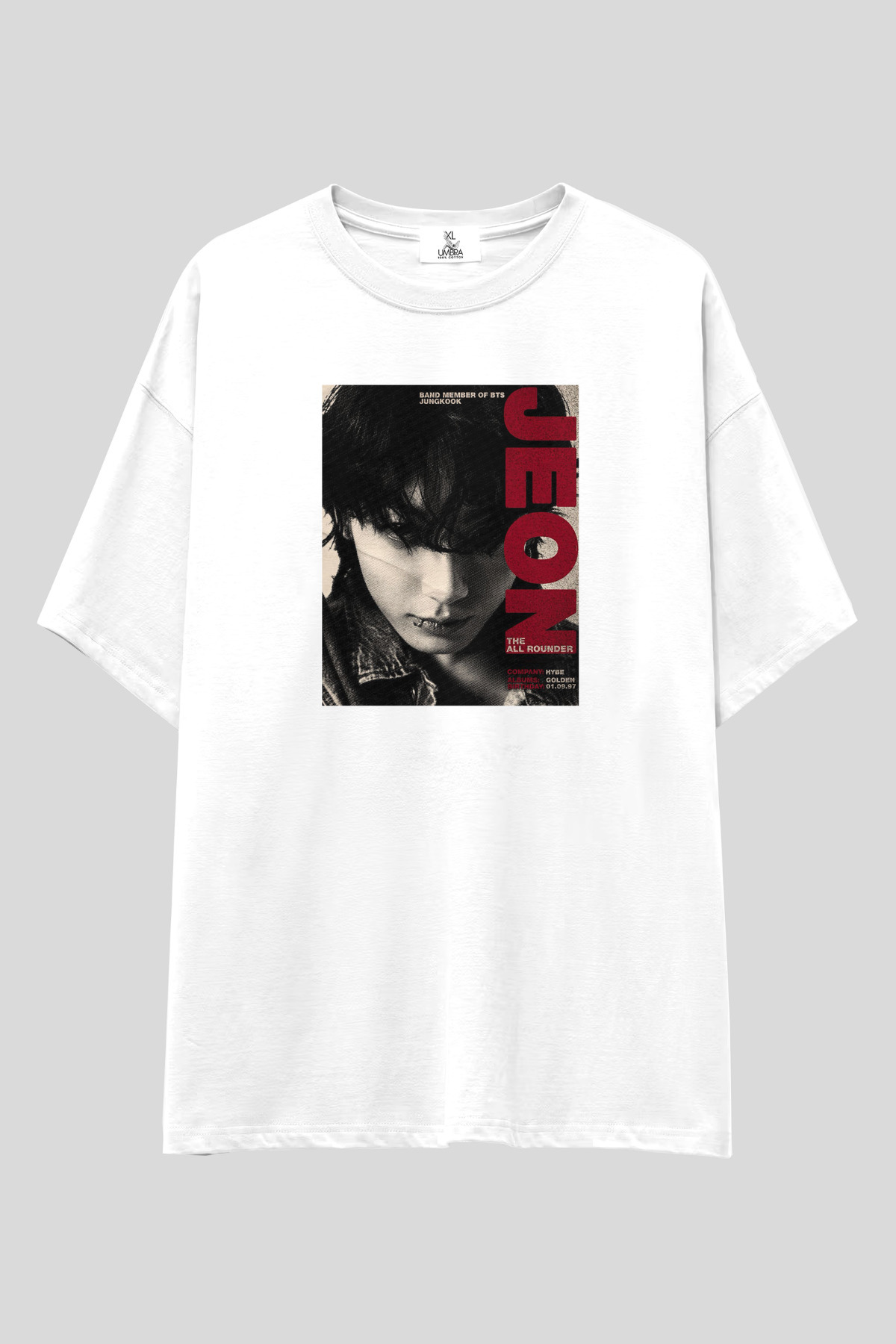 UmbraWear Jungkook 