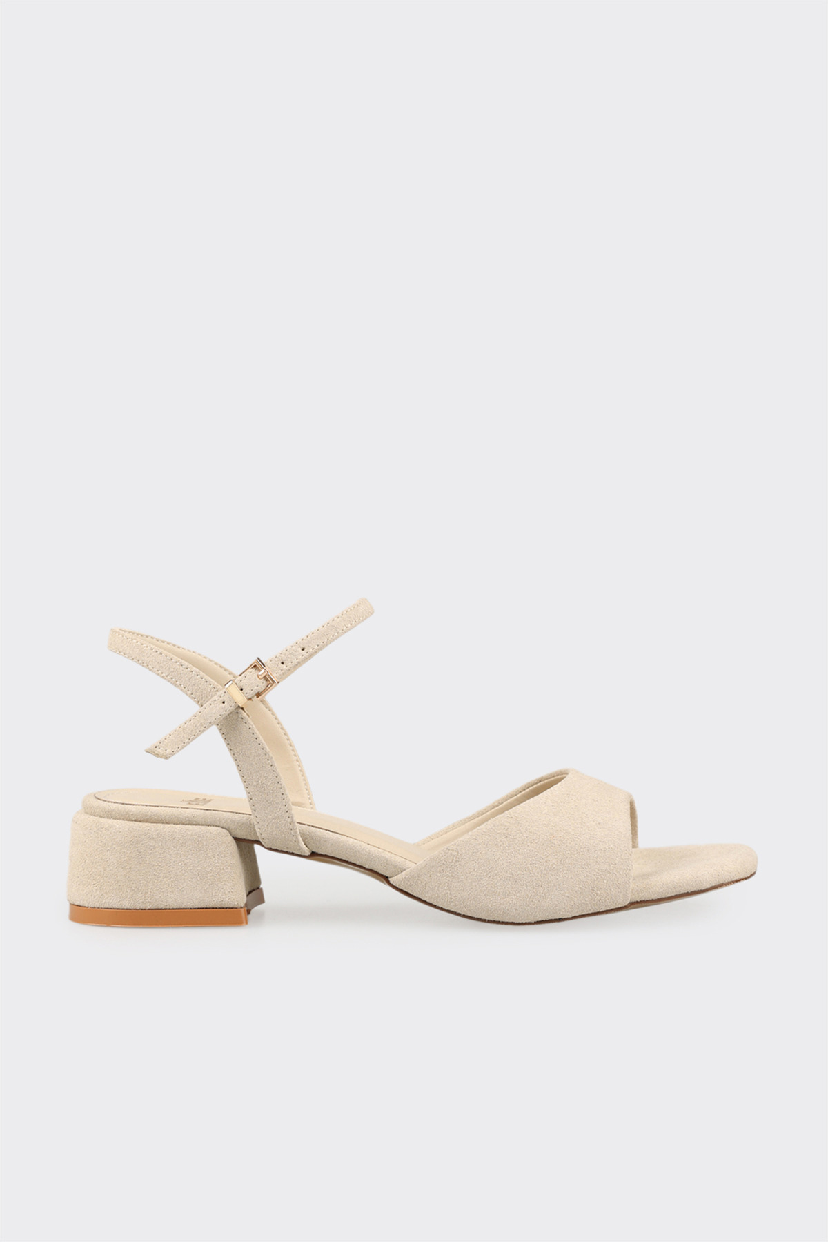 Woman’s sandal