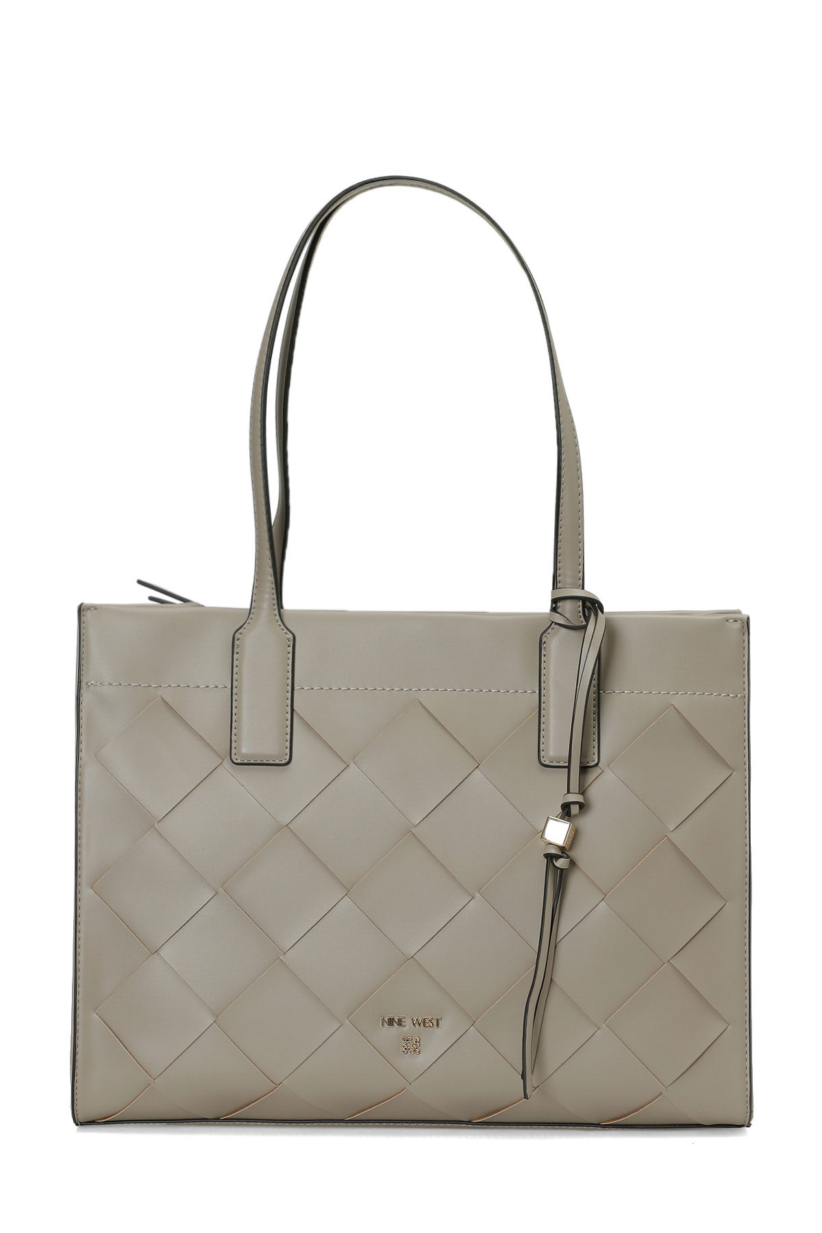 Nine West KITRA NGN577123 6FX Vizon Kadın Omuz Çantası - Fiyatı