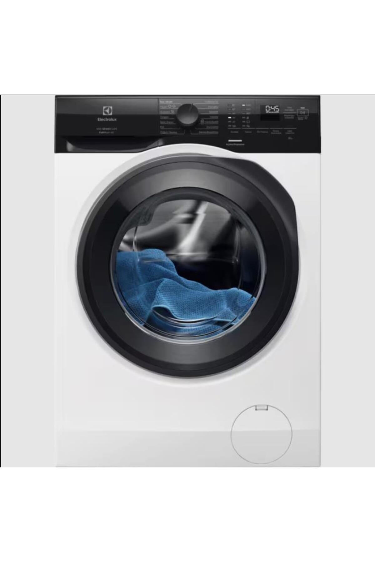 Electrolux EW6F9452T 10,5KG 1400 DEVİR ÇAMAŞIR MAKİNESİ - Fiyatı, Yorumları