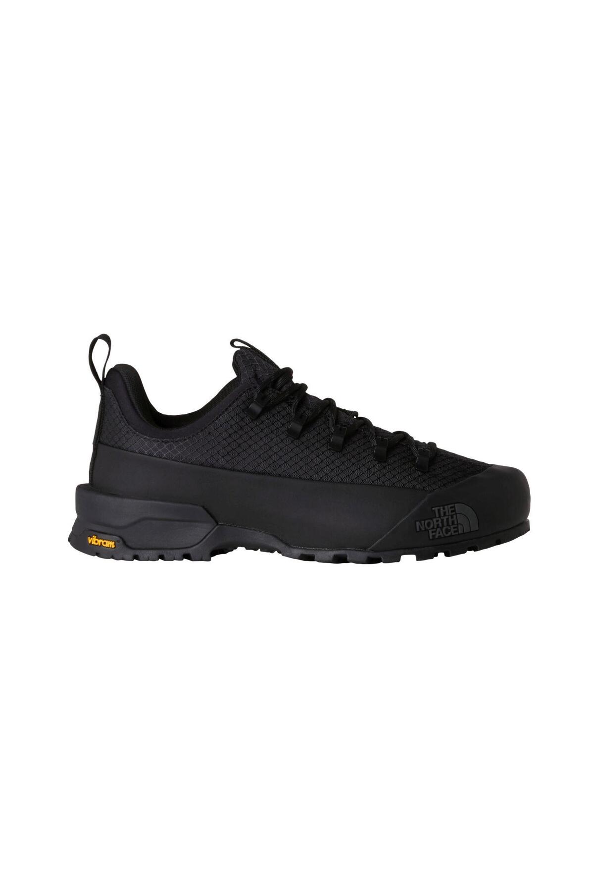 The North Face  GLENCLYFFE Unisex Ayakkabısı NF0A8DAPW9O1 Siyah-36 2/3