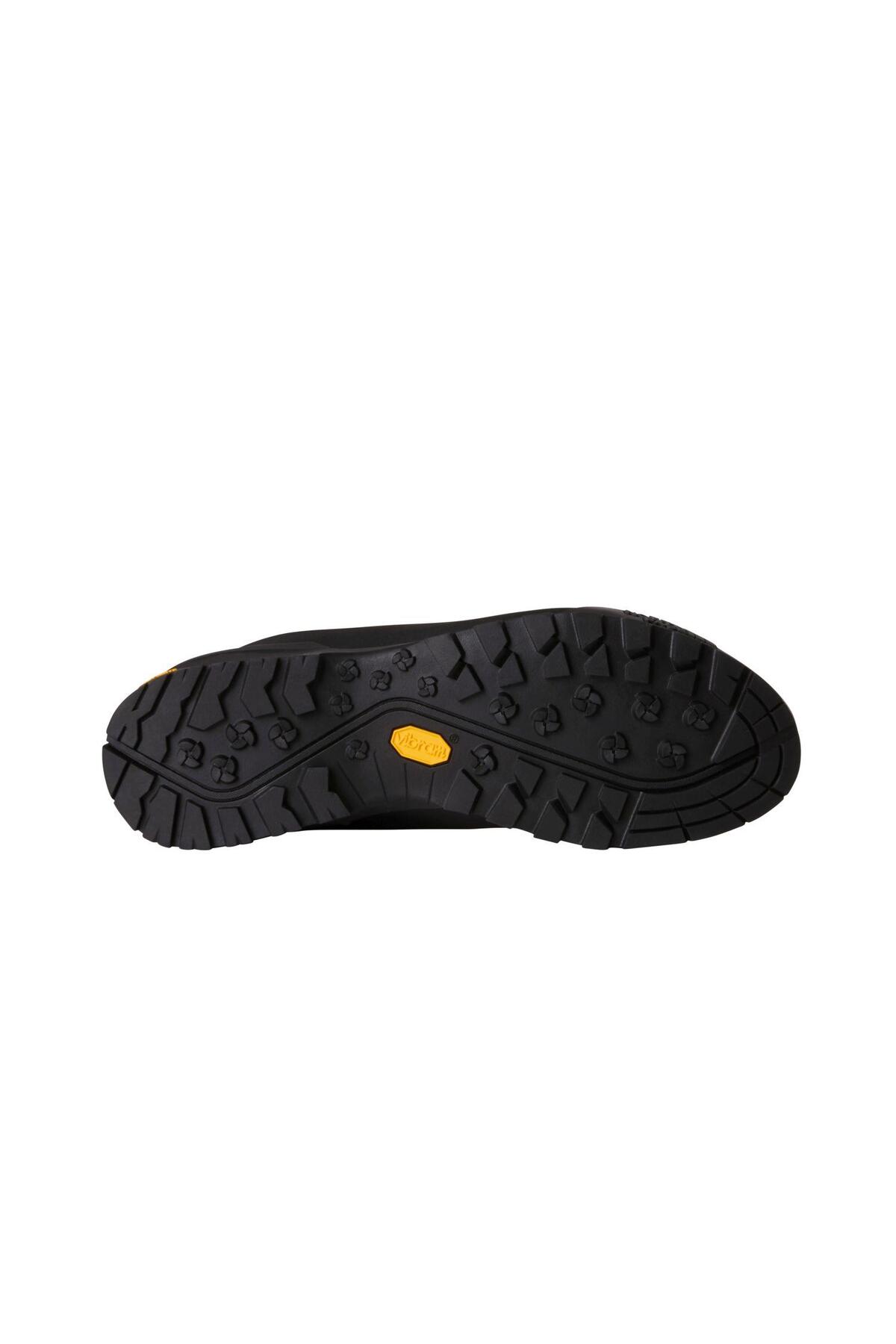 The North Face  GLENCLYFFE Unisex Ayakkabısı NF0A8DAPW9O1 Siyah-36 2/3 - Görsel 5