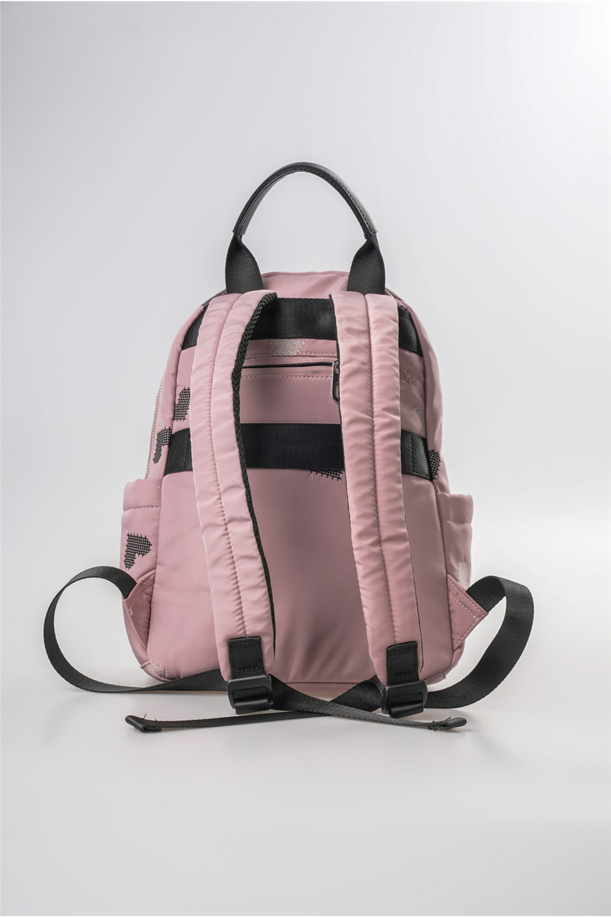 ÇÇS 18152 Kadın Sırt Çantası fotoğrafı 6 (önizleme)