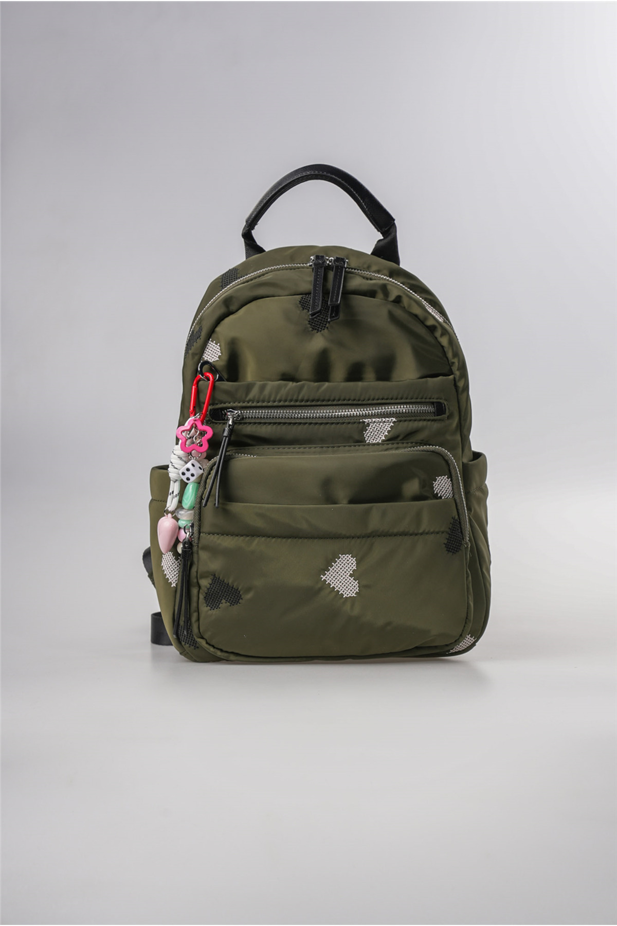 ÇÇS 18152 Kadın Sırt Çantası fotoğrafı 3 (önizleme)