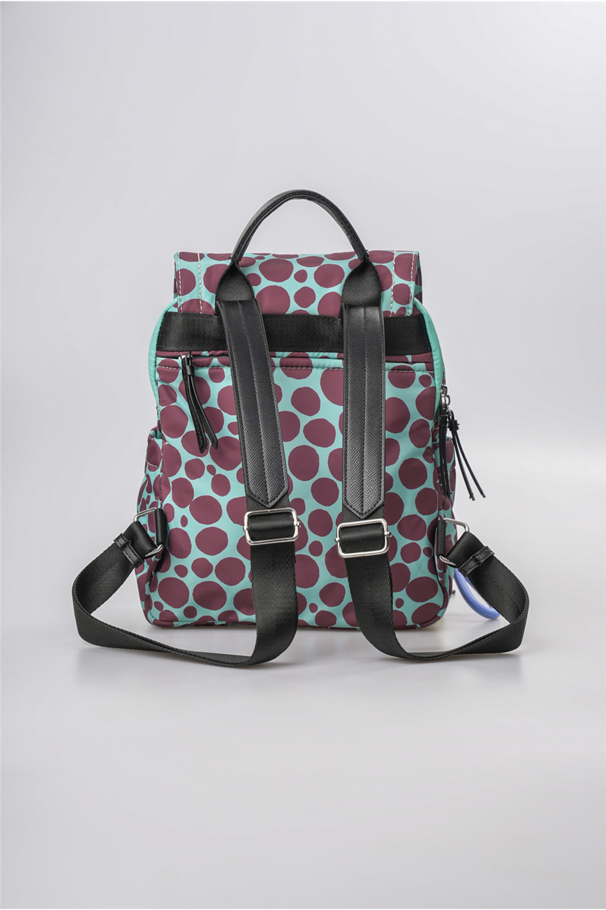 ÇÇS 18149 Kadın Sırt Çantası fotoğrafı 6 (önizleme)