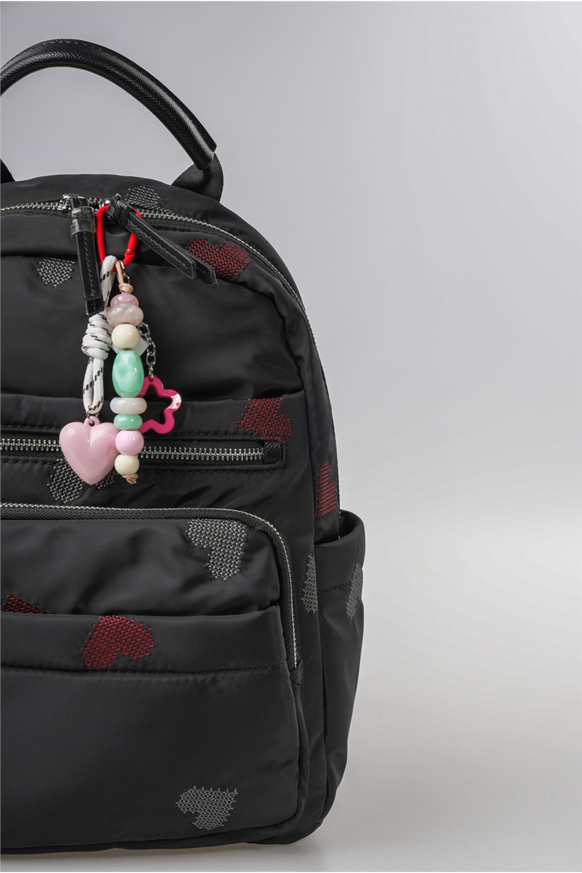 ÇÇS 18152 Kadın Sırt Çantası fotoğrafı 4 (önizleme)