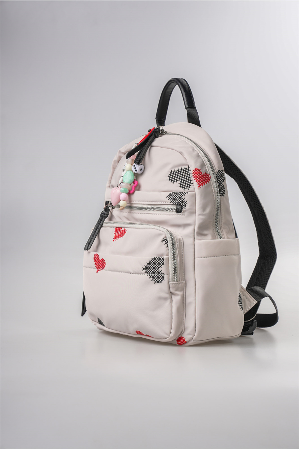 ÇÇS 18152 Kadın Sırt Çantası fotoğrafı 5 (önizleme)