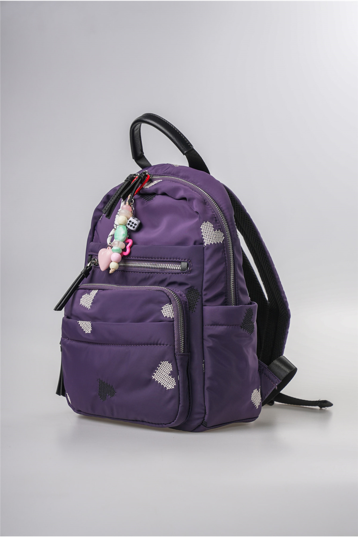 ÇÇS 18152 Kadın Sırt Çantası fotoğrafı 5 (önizleme)