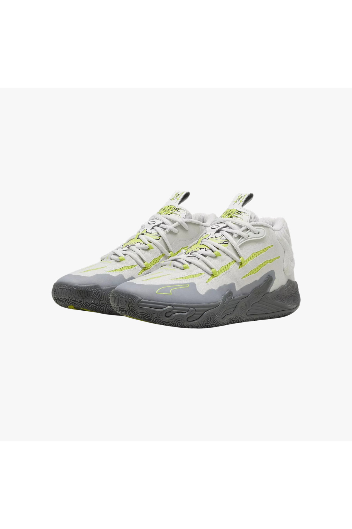 Puma LaMelo Ball MB.03 Chino Hills- Trendyol