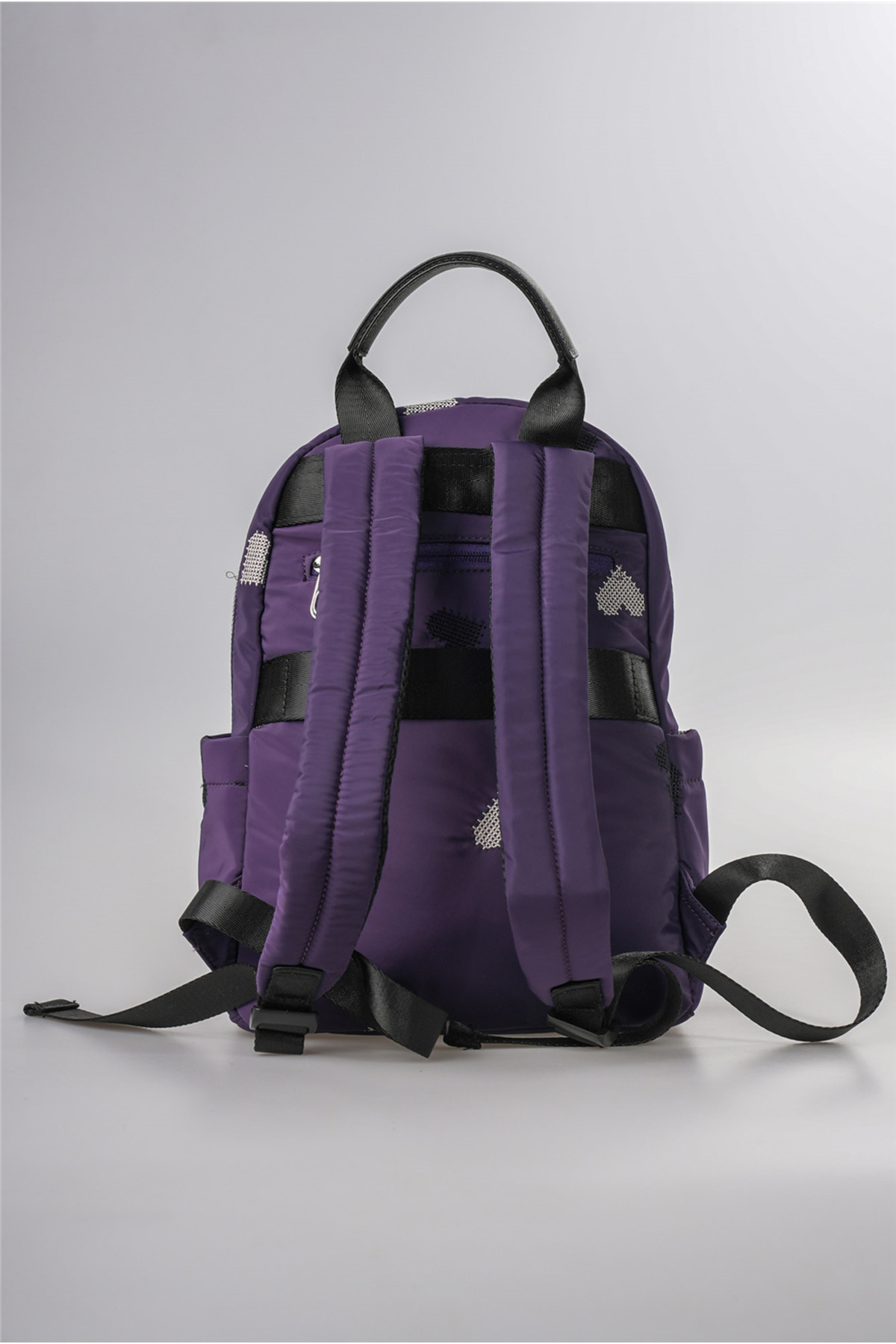 ÇÇS 18152 Kadın Sırt Çantası fotoğrafı 6 (önizleme)