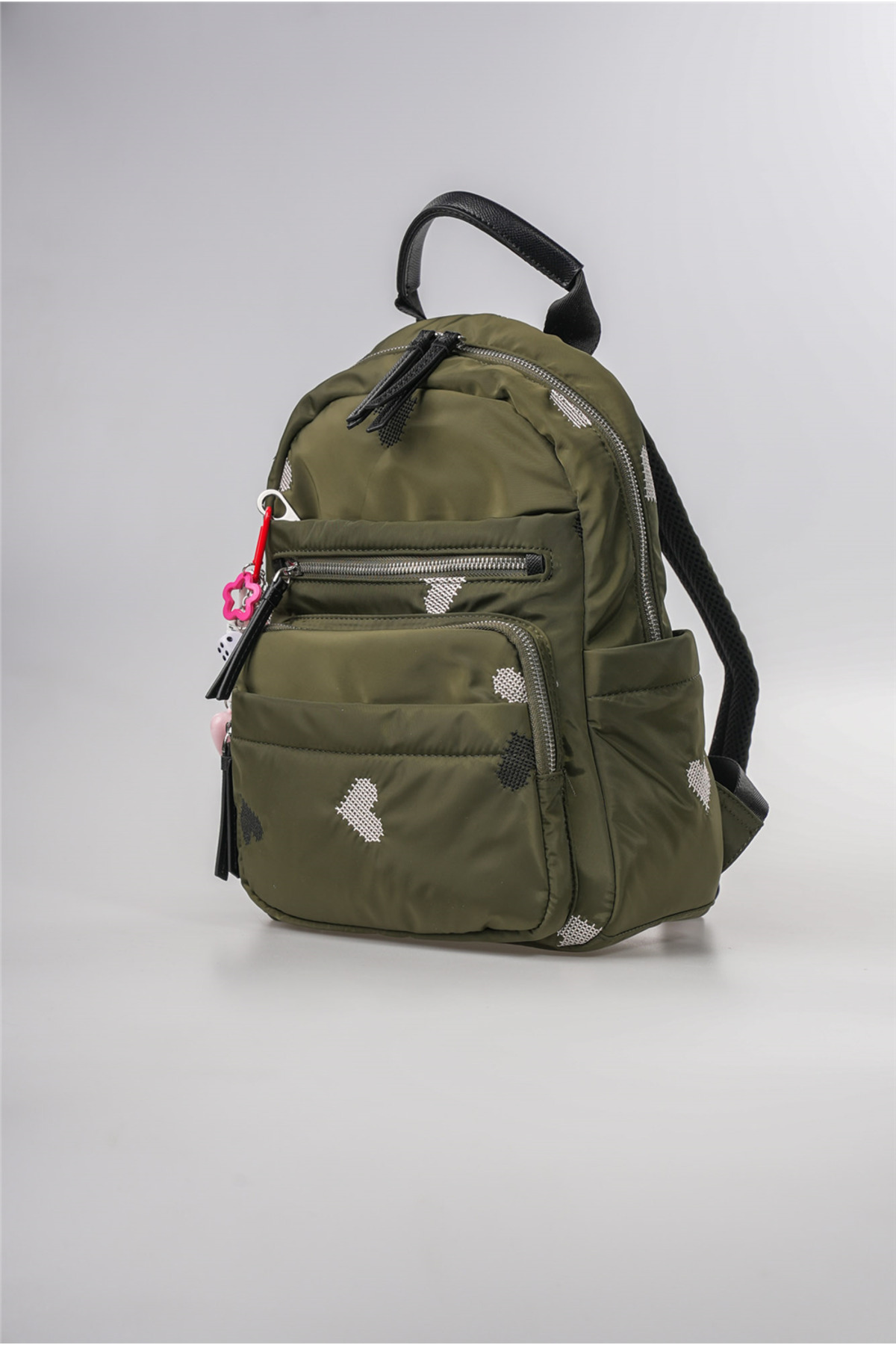 ÇÇS 18152 Kadın Sırt Çantası fotoğrafı 5 (önizleme)