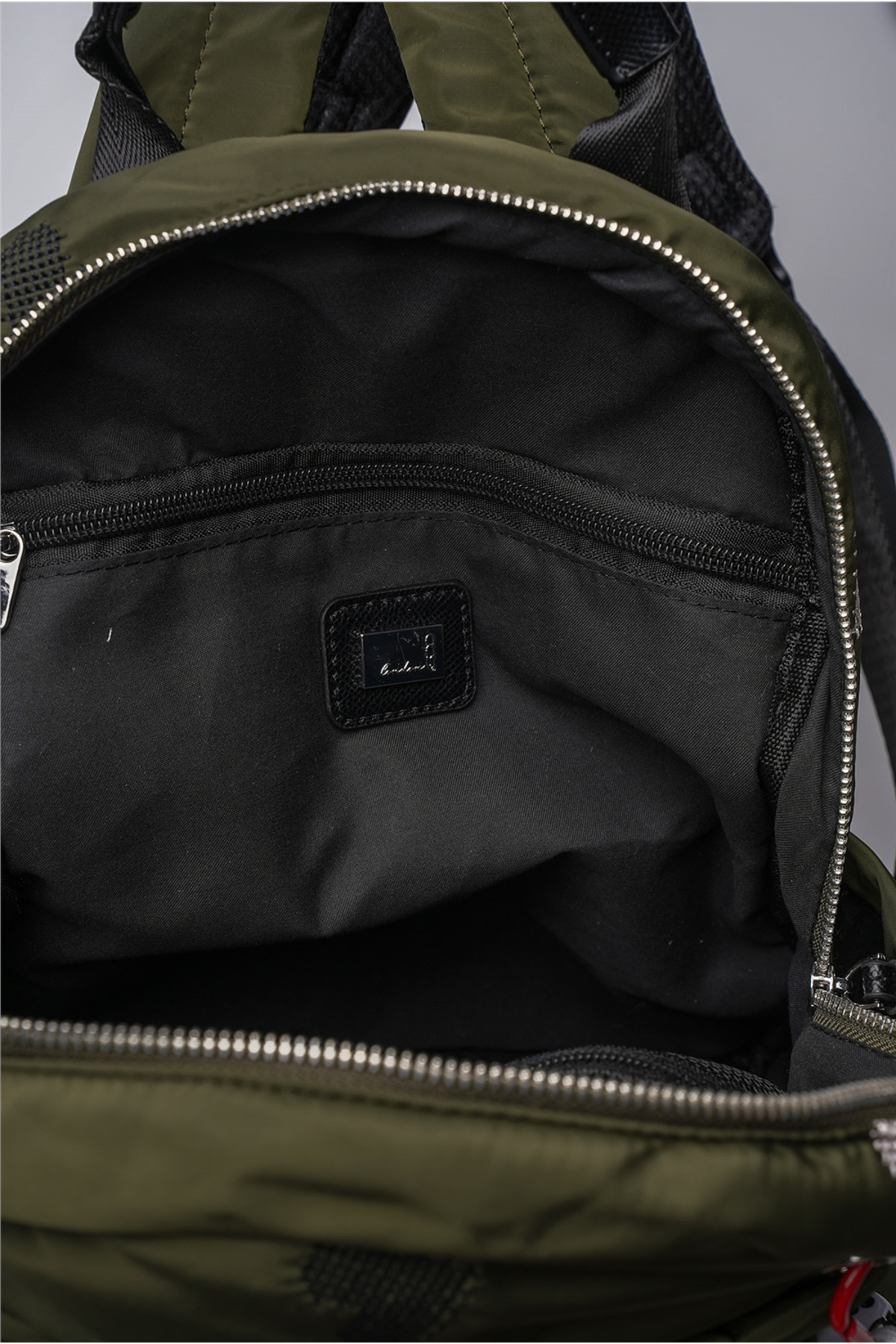 ÇÇS 18152 Kadın Sırt Çantası fotoğrafı 7 (önizleme)