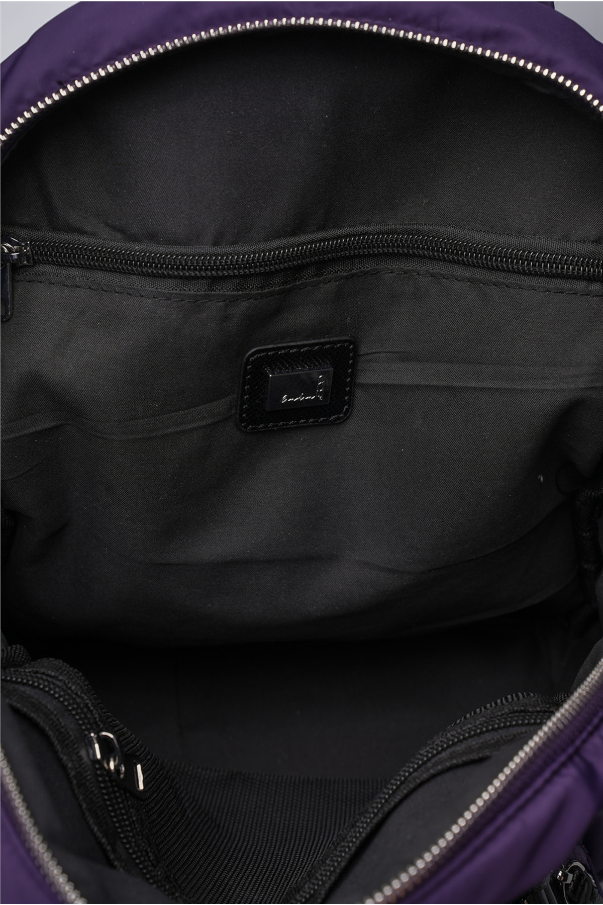 ÇÇS 18152 Kadın Sırt Çantası fotoğrafı 7 (önizleme)