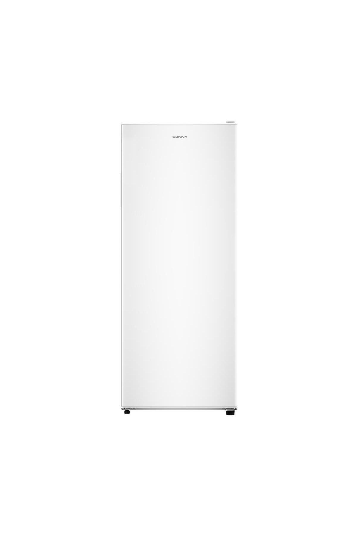 Sunny SN9DD163 SNY 1605 Derin Dondurucu 169 LT 5 Raflı Sessiz Low Frost E Enerji Sınıfı