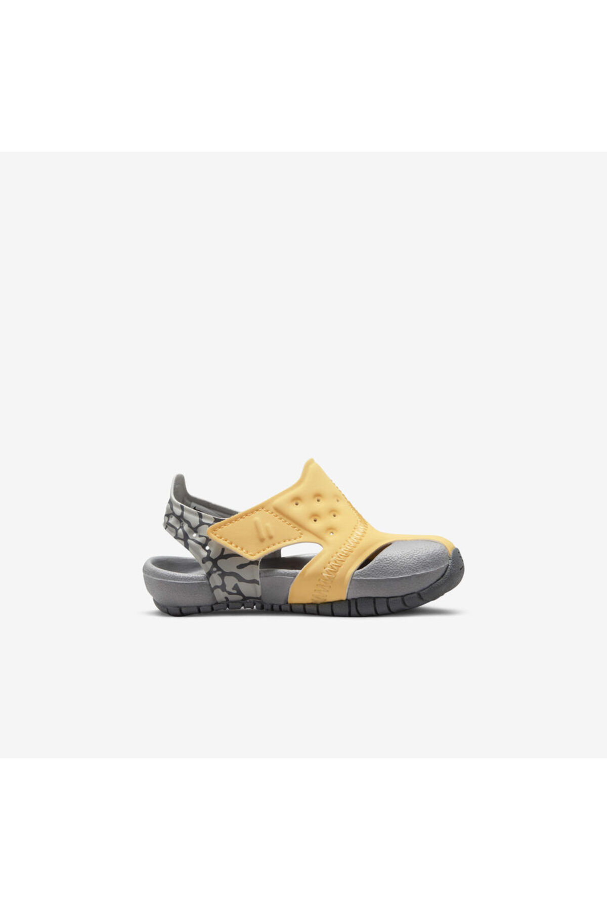 Nike Jordan Flare bebek Sandalet cı7850-700 fotoğrafı 2 (önizleme)