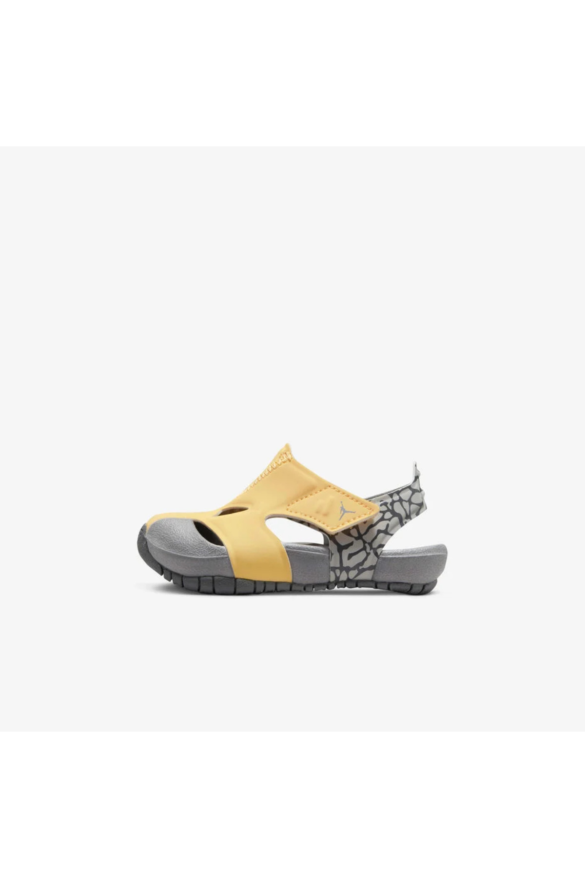 Nike Jordan Flare bebek Sandalet cı7850-700 fotoğrafı 3 (önizleme)