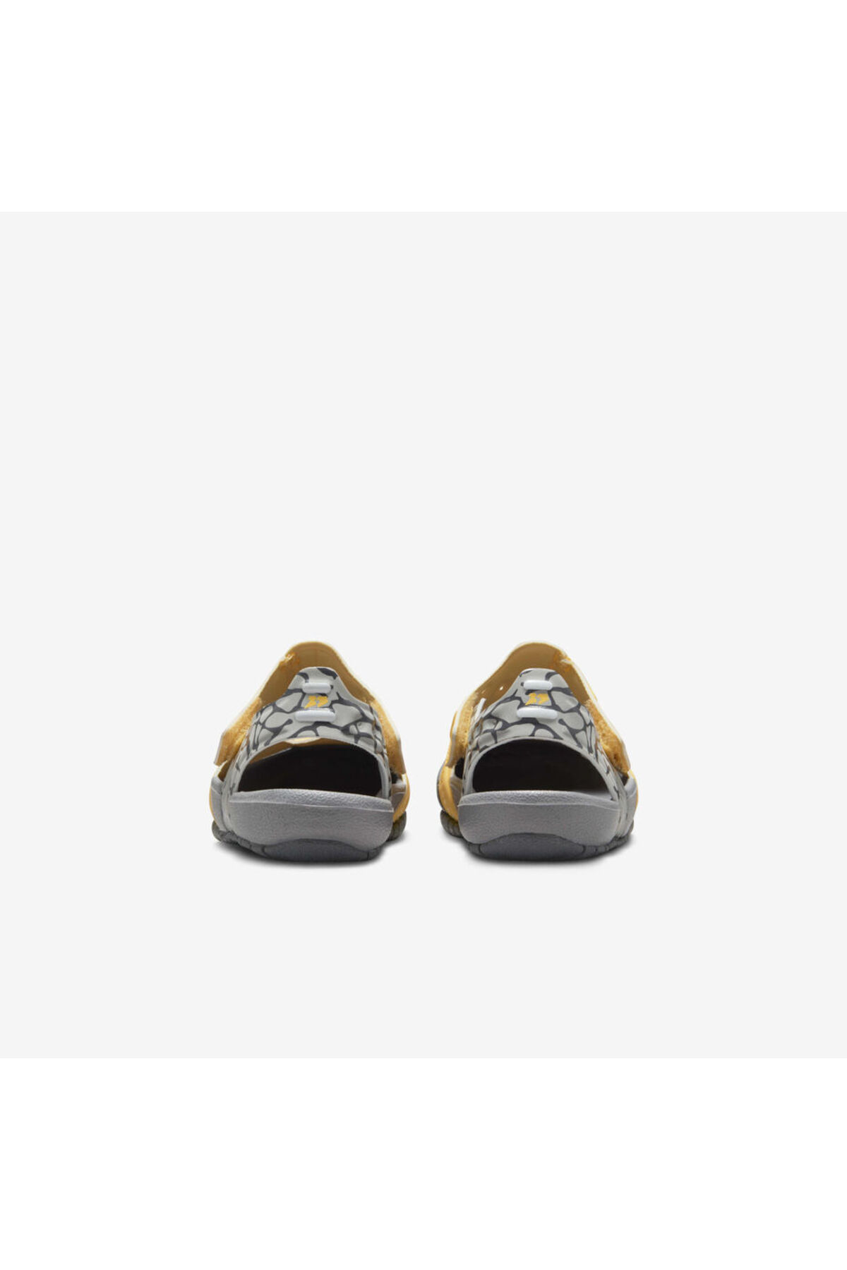 Nike Jordan Flare bebek Sandalet cı7850-700 fotoğrafı 6 (önizleme)