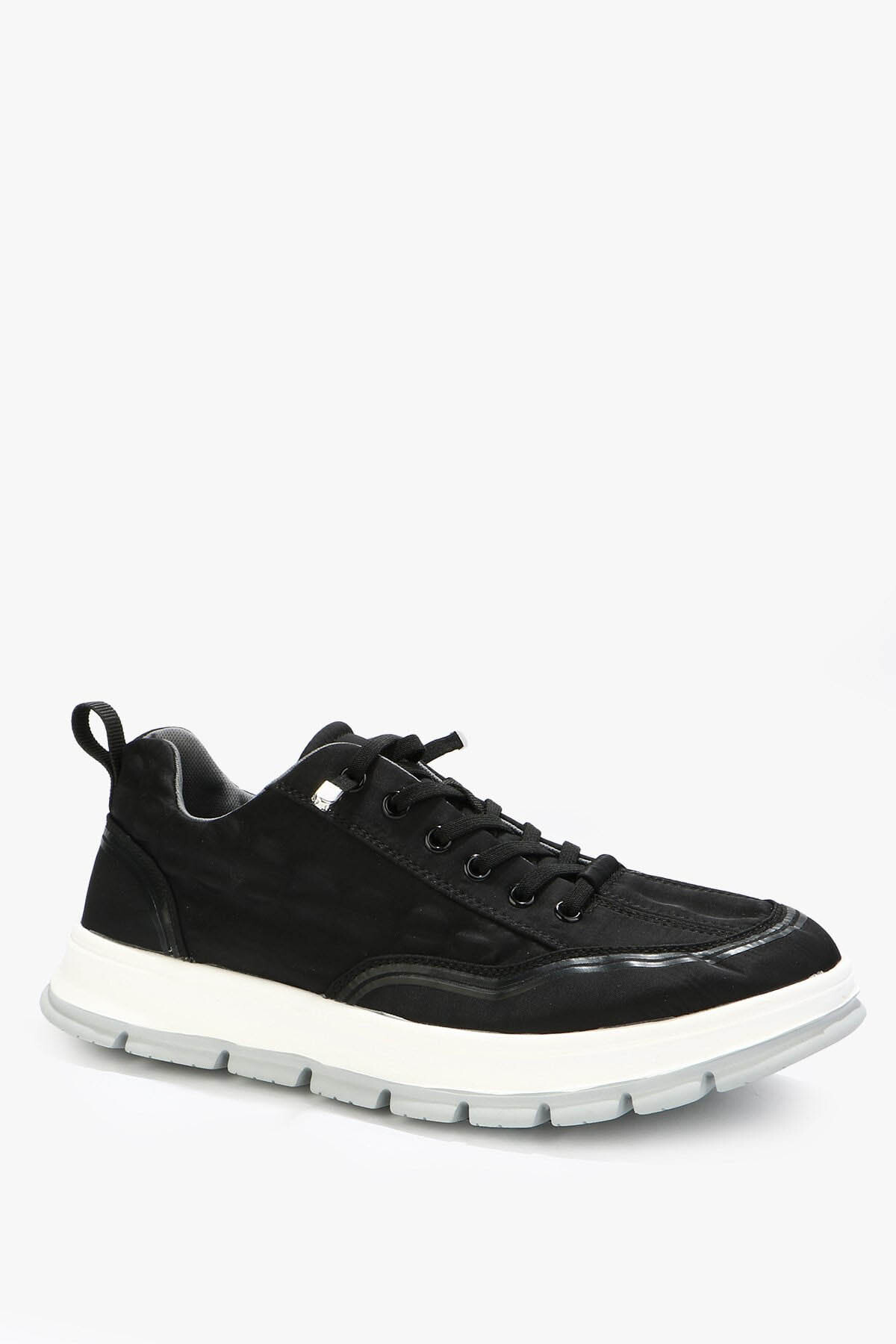 Hammer Jack Rızzı M Siyah Erkek Sneaker 25369-M - Fiyatı, Yorumları