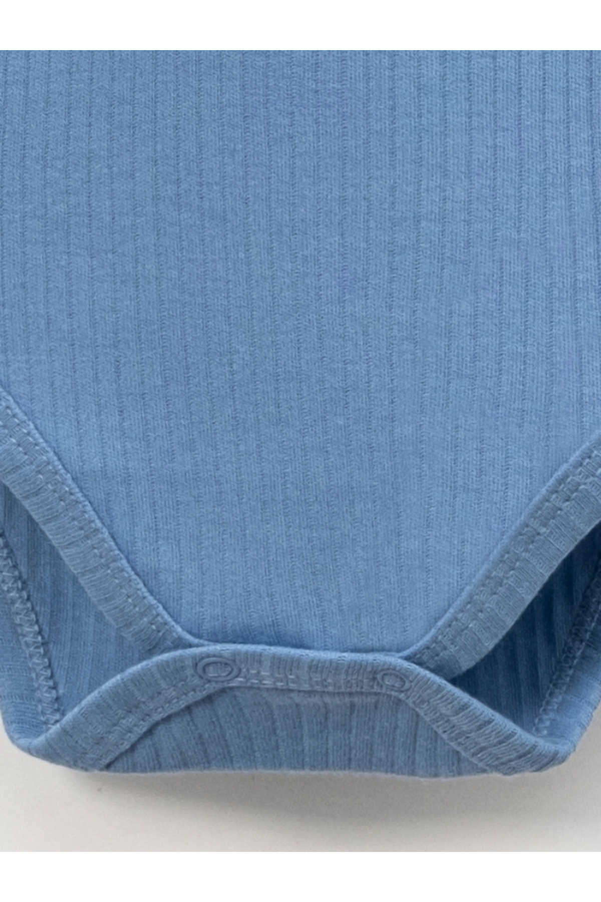 Angeltouch Pamuklu Kız Erkek Bebek Çocuk Body Askılı Raporlu fotoğrafı 4 (önizleme)