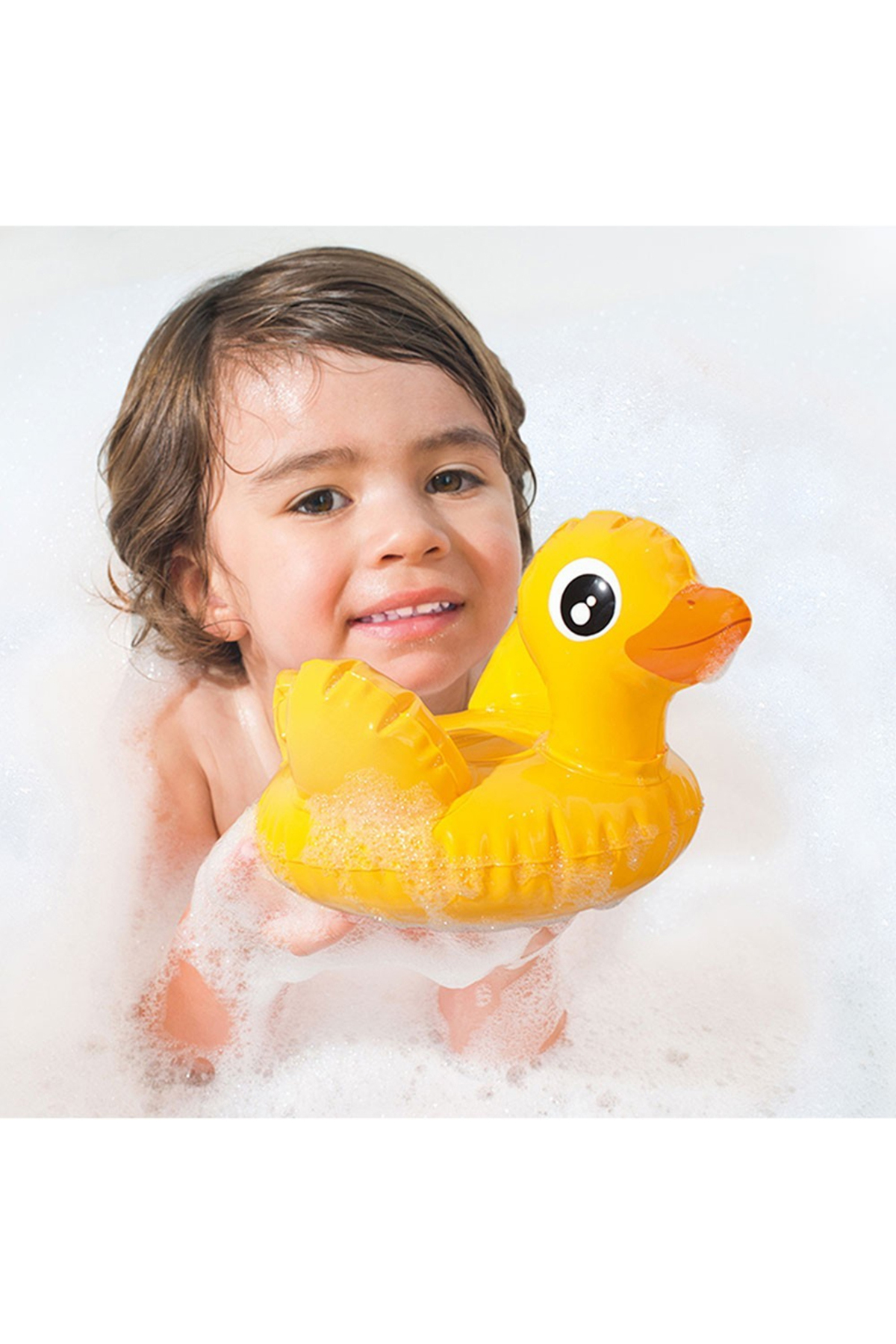 Shoplandu Şişme Banyo Oyuncakları - Eğlenceli Mini Şişme Oyuncaklar fotoğrafı 4 (önizleme)