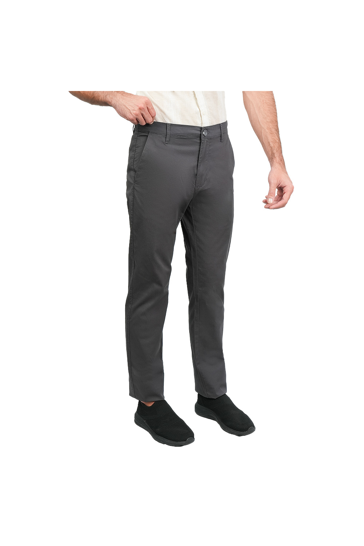 Gray